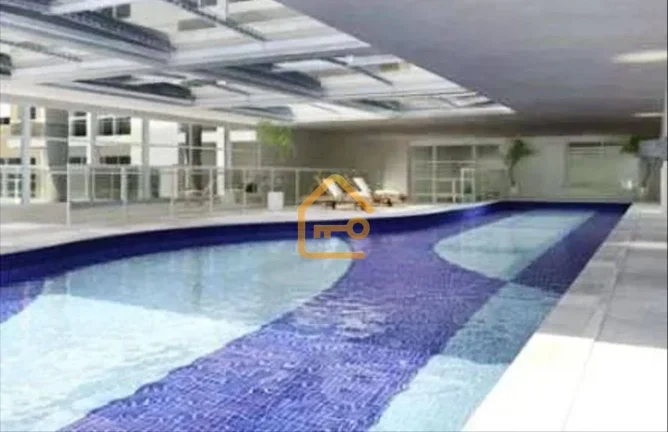 Imagem Apartamento 4 dormitórios (2 suítes), 3 vagas, Cond. Ideale, SJC
