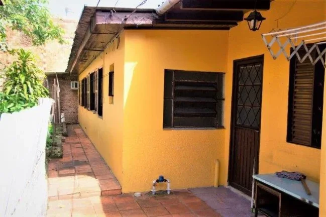 Imagem Casa Comercial - Bairro São João