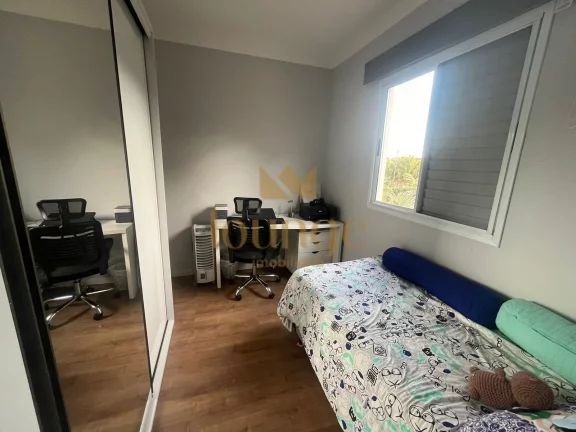 Imagem Apartamento em Sorocaba