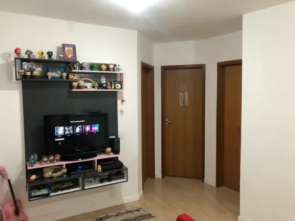 Imagem APARTAMENTO COBERTURA NA VILA PIRES.