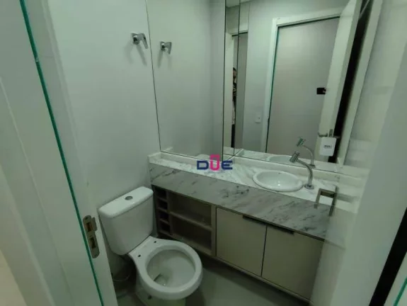 Imagem Apartamento com 2 dormitórios à venda, 82 m² por R$ 949.000,00 - Aparecida - Santos/SP