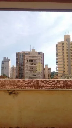 Imagem Apartamento com 2 dormitórios à venda, 100 m² por R$ 240.000,00 - Centro - Ribeirão Preto/SP