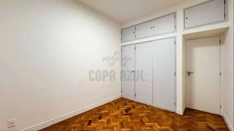 Imagem Copacabana - Residencial › Apartamento com 3 quarto(s) a Venda
