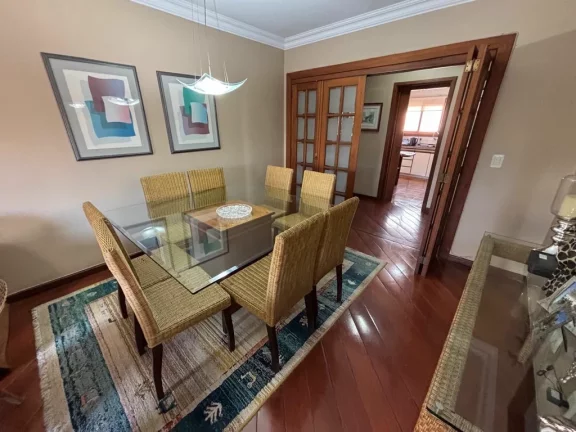 Imagem Apartamento à venda em Porto Alegre, Mont Serrat, com 3 quartos, 148,04m2