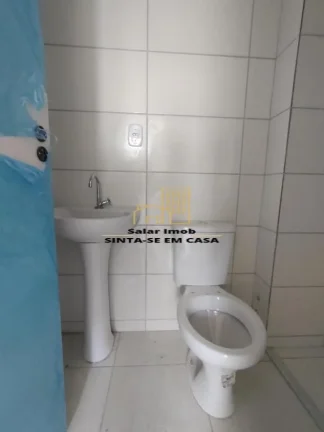 Imagem Apartamento 02 Quartos| 01Suíte| Liberdade|Resende RJ