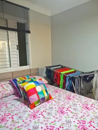 Imagem Apartamento para Venda em Osasco / SP no bairro Jardim Novo Osasco