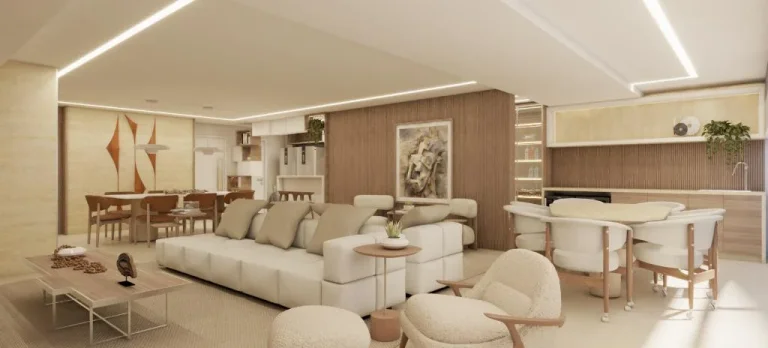 Imagem Apartamento Padrão