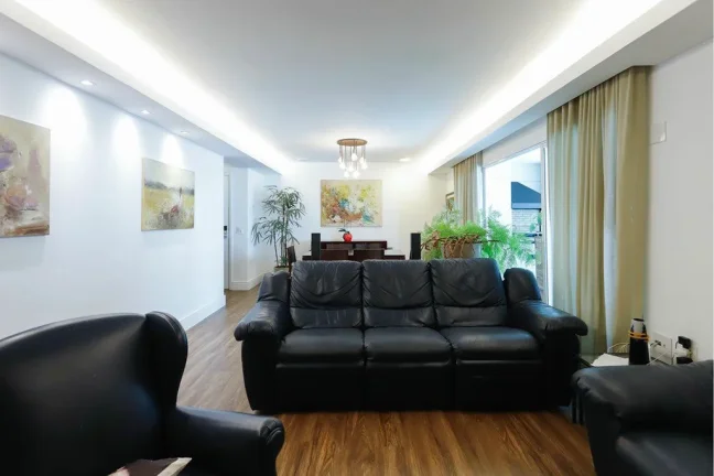 Imagem APARTAMENTO RESIDENCIAL em São Paulo - SP, Água Branca