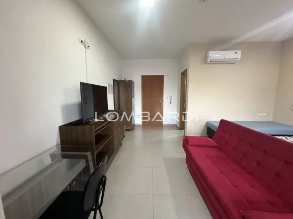 Imagem Apartamento Studio no Itaguá