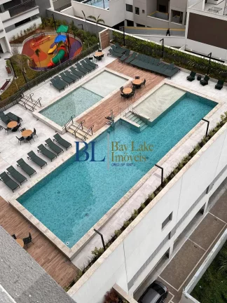Imagem Vende Apartamento Com 144M² - 3 Suítes, High Park Tatuapé, aceita permuta