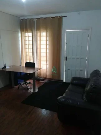 Imagem Sobrado à venda, 86 m² por R$ 540.000,00 - Centro - Guarulhos/SP