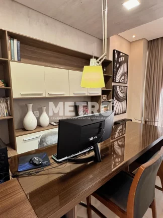 Imagem Casa 3 quartos, sendo um suíte com closet no cond. Água Viva