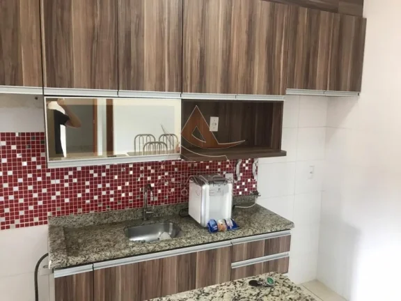Imagem Apartamento - Ribeirão Preto - Jardim Zara