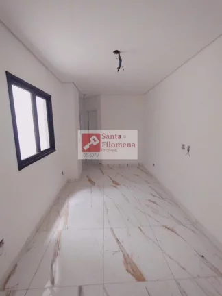 Imagem Apartamento para Venda em Santo André, Parque Erasmo Assunção, 2 dormitórios, 1 suíte, 2 banheiros, 1 vaga