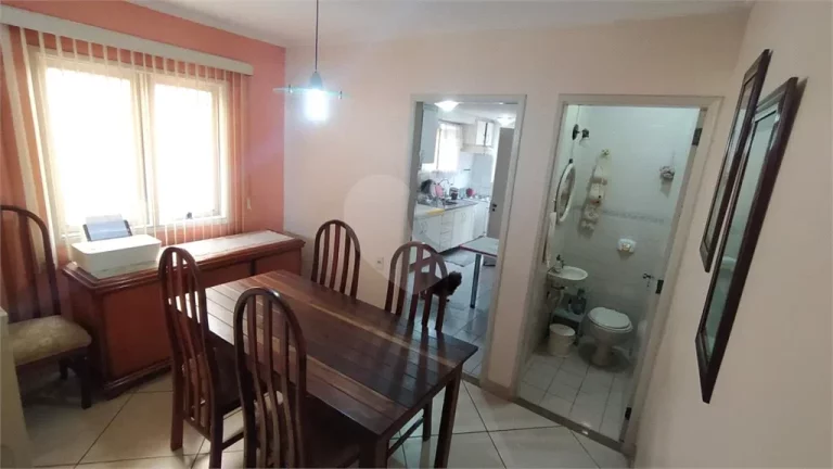 Imagem Casa à venda com 3 quartos, sendo 1 suíte, no condomínio Villagio Vicino, São Paulo - SP