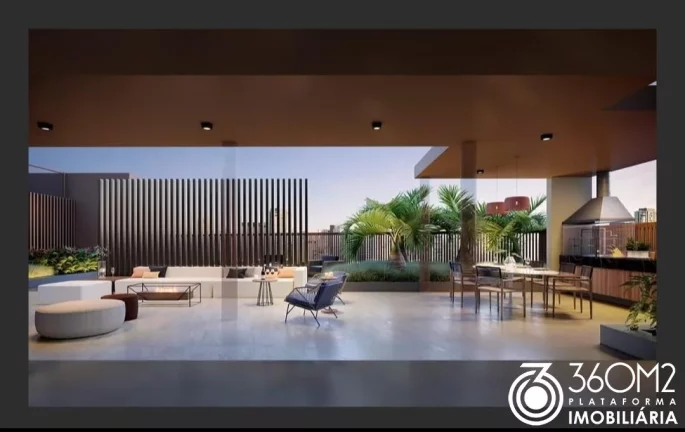 Imagem Apartamento para Venda em São Paulo / SP no bairro Vila Mariana