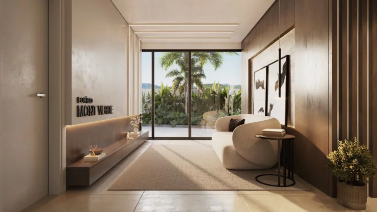 Imagem MONTVERDE - Residencial MontVerde – Alto da Glória | Apartamentos de 2 Quartos em Curitiba