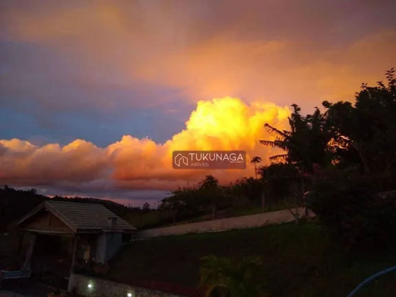 Imagem Chácara com 3 quartos à venda, 1000 m² por R$ 990.000 - São Benedito - Santa Isabel/SP