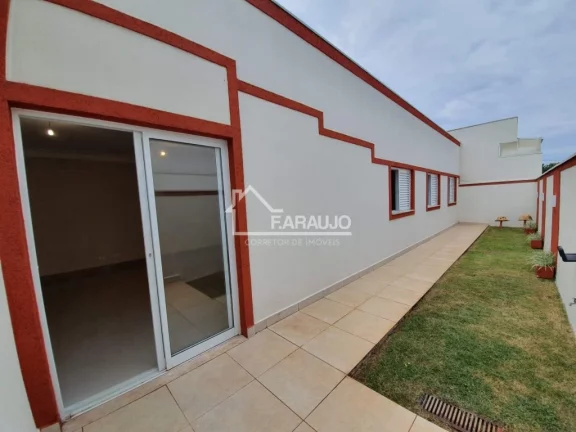 Imagem Casa em condomínio fechado para venda em Araçoiaba Da Serra/sp