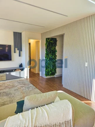 Imagem Apartamento à Venda com 3 Quartos e Lazer Completo no Baeta Neves, São Bernardo do Campo - Próx. Shopping Metrópole