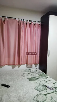 Imagem Casa com 3 quartos à venda, 167 m² por R$ 550.000 - Jardim Flor da Montanha - Guarulhos/SP