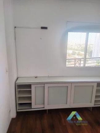 Imagem Apartamento à venda no bairro Baeta Neves - São Bernardo do Campo/SP