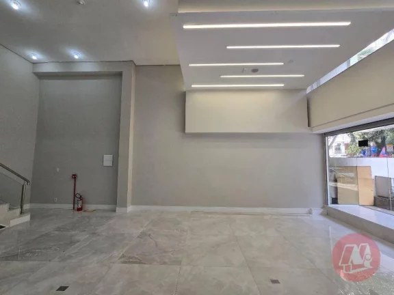 Imagem Loja para alugar, 220 m² por R$ 16.982,00/mês - Moinhos de Vento - Porto Alegre/RS