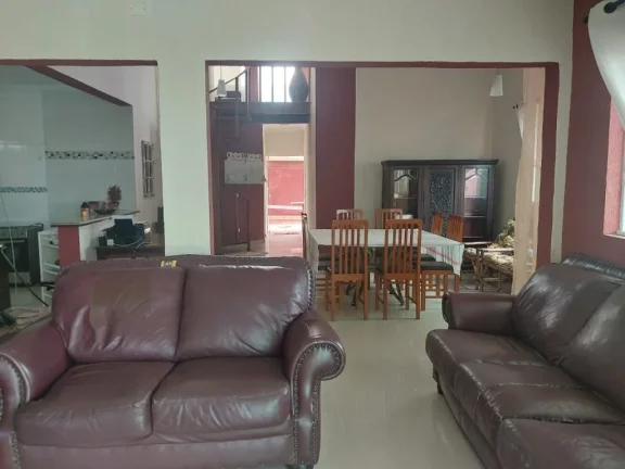 Imagem Casa com 4 dormitórios à venda, 220 m² por R$ 900.000,00 - Cibratel II - Itanhaém/SP