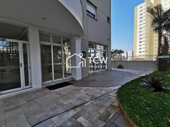 Imagem Apartamento à venda no bairro Vila Mariana - São Paulo/SP, Zona Sul