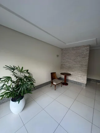 Imagem Elegante Apartamento no Pituba em Salvador Novo