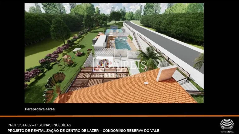 Imagem Casa térrea 3 dormitórios sendo 1 suíte com quintal espaçoso