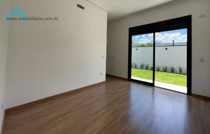 Imagem Casa em Condomínio para Venda em Atibaia, Nova Gardenia, 3 dormitórios, 3 suítes, 4 banheiros, 4 vagas