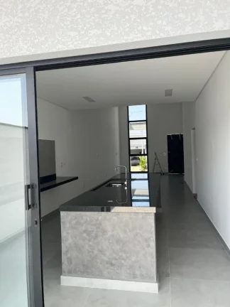 Imagem Casa a venda no Condomínio Campos do Conde