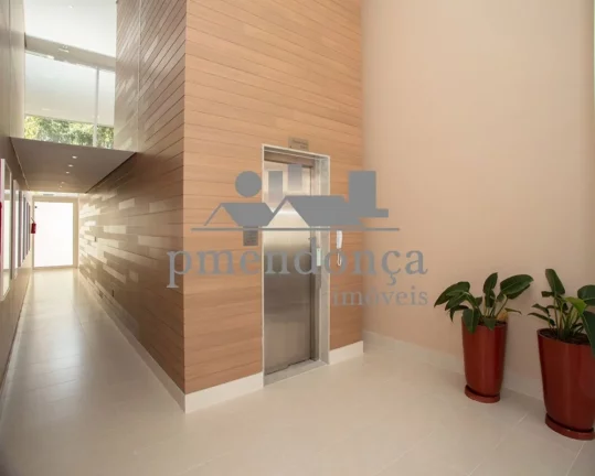 Imagem Apartamento Alto Padrão na Água Branca com 3 suítes e 3 vagas, 119m²