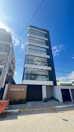 Imagem Apartamento 3 suítes vista mar em Balneário Piçarras