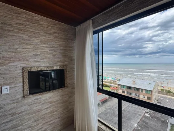 Imagem Apartamento 3 Dormitórios - Bairro Zona Nova