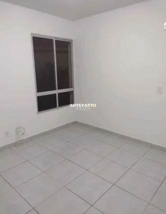 Imagem Vende-se apartamento condomínio Jesuíta