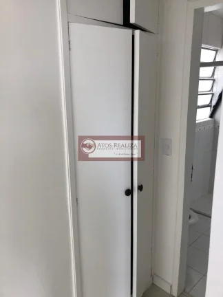 Imagem Apartamento à Venda em Vila Alexandria SP | 2 Dorms, 60m², R$378.500