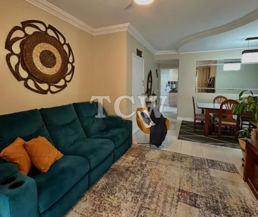 Imagem Apartamento à venda no bairro Tatuapé - São Paulo/SP, Zona Leste