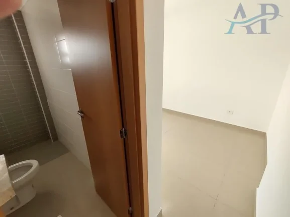 Imagem Apartamento com Parcelamento Direto em Praia Grande