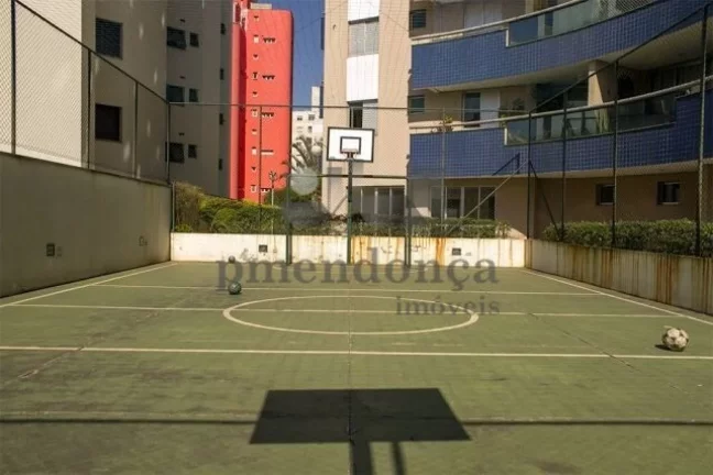 Imagem Apartamento em Pinheiros com 3 quartos, sendo 2 suítes e 2 vagas, 93m²