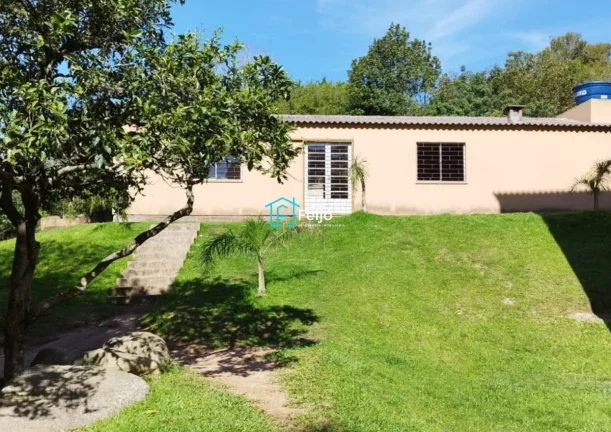 Imagem Apartamento 2 dormitórios na Lomba do Pinheiro - Parada 17