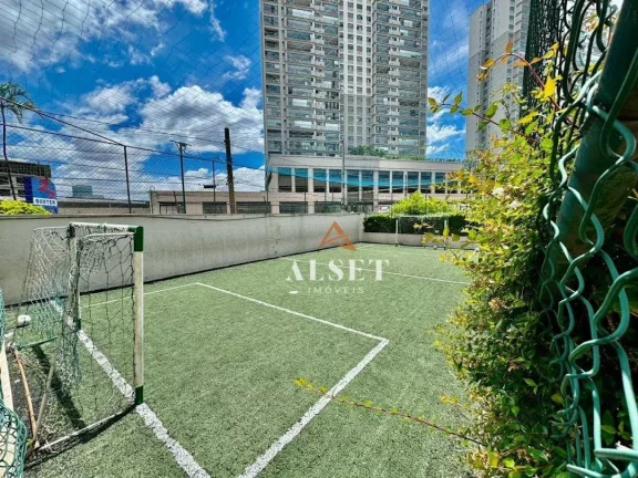 Imagem Apartamento Residencial à venda, Tatuapé, São Paulo - AP0493.