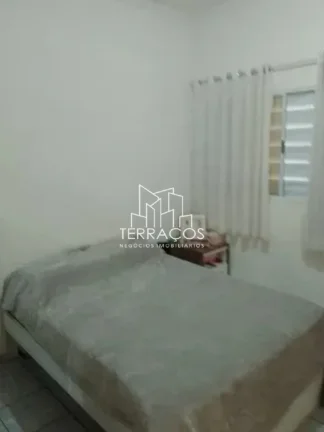 Imagem CASA COM 2 DORMITORIOS - 2 VAGAS DE GARAGEM NO BAIRRO JARDIM LAURA - CAMPO LIMPO PAULISTA