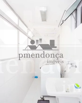 Imagem Apartamento em Perdizes com 90m², 3 quartos e 1 vaga.