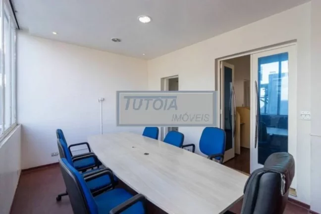 Imagem SOBRADO COMERCIAL PARA VENDA NA VILA MARIANA, SAO PAULO