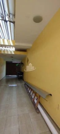 Imagem Casa Padrão