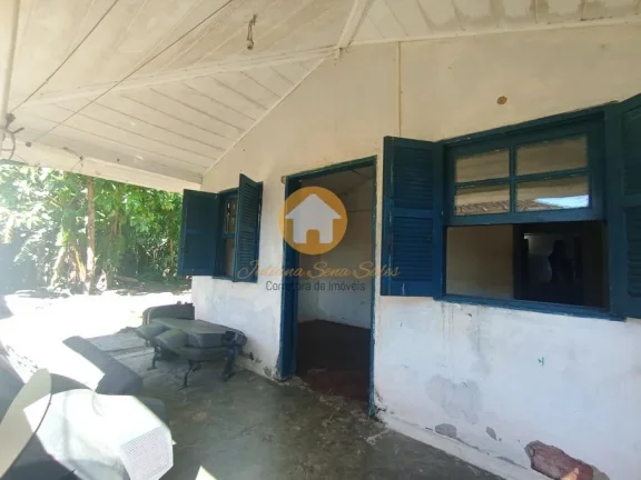 Imagem Terreno com Edícula 2 Quartos São Sebastião - SP - Enseada