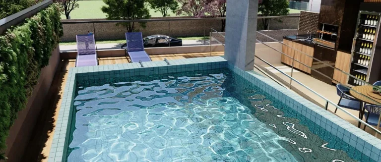 Imagem Apartamento de Alto Padrão à Venda no Vanguard Future Living Place - Jardim Camburi, Vitória/ES