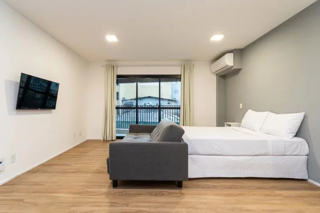 Imagem APARTAMENTO RESIDENCIAL em São Paulo - SP, Santa Efigênia